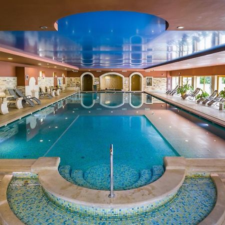 Hotel Gottwald Tata Εξωτερικό φωτογραφία